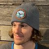 Beanie Hat: Acadia National Park