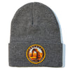 Beanie Hat: Arches National Park