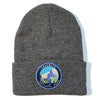 Beanie Hat: Yosemite National Park