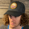Hiking Hat: Grand Canyon National Park