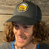 Hiking Hat: Yellowstone National Park