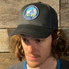 Hiking Hat: Yosemite National Park