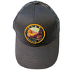 Hiking Hat: Zion National Park