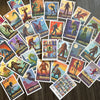 POSTCARDS: Legends Of The National Parks 38-piece Set