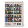 POSTCARDS: Legends Of The National Parks 38-piece Set
