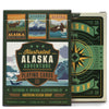 Playing Cards: Alaska Adventure