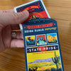 Playing Cards: American State Pride