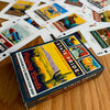 Playing Cards: American State Pride