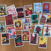 POSTCARDS: Spirit of Nashville 20 Piece Set