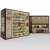 63 National Parks Wilderness & Wonder 500 pieces Puzzle