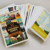 POSTCARDS: National Parks 63-piece Set