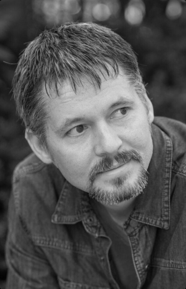 Joel Anderson, Founder and Creative Director