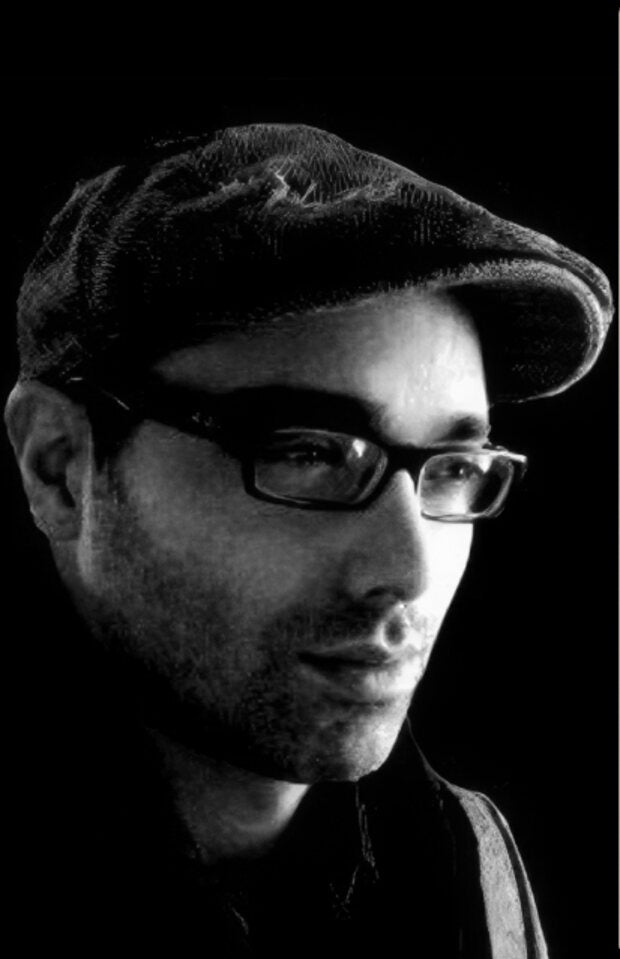 Steven Garcia