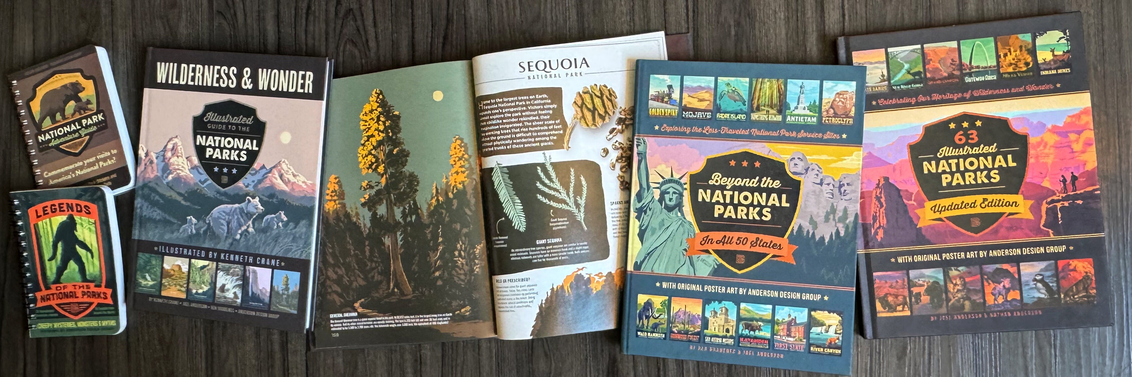 Books & Journals