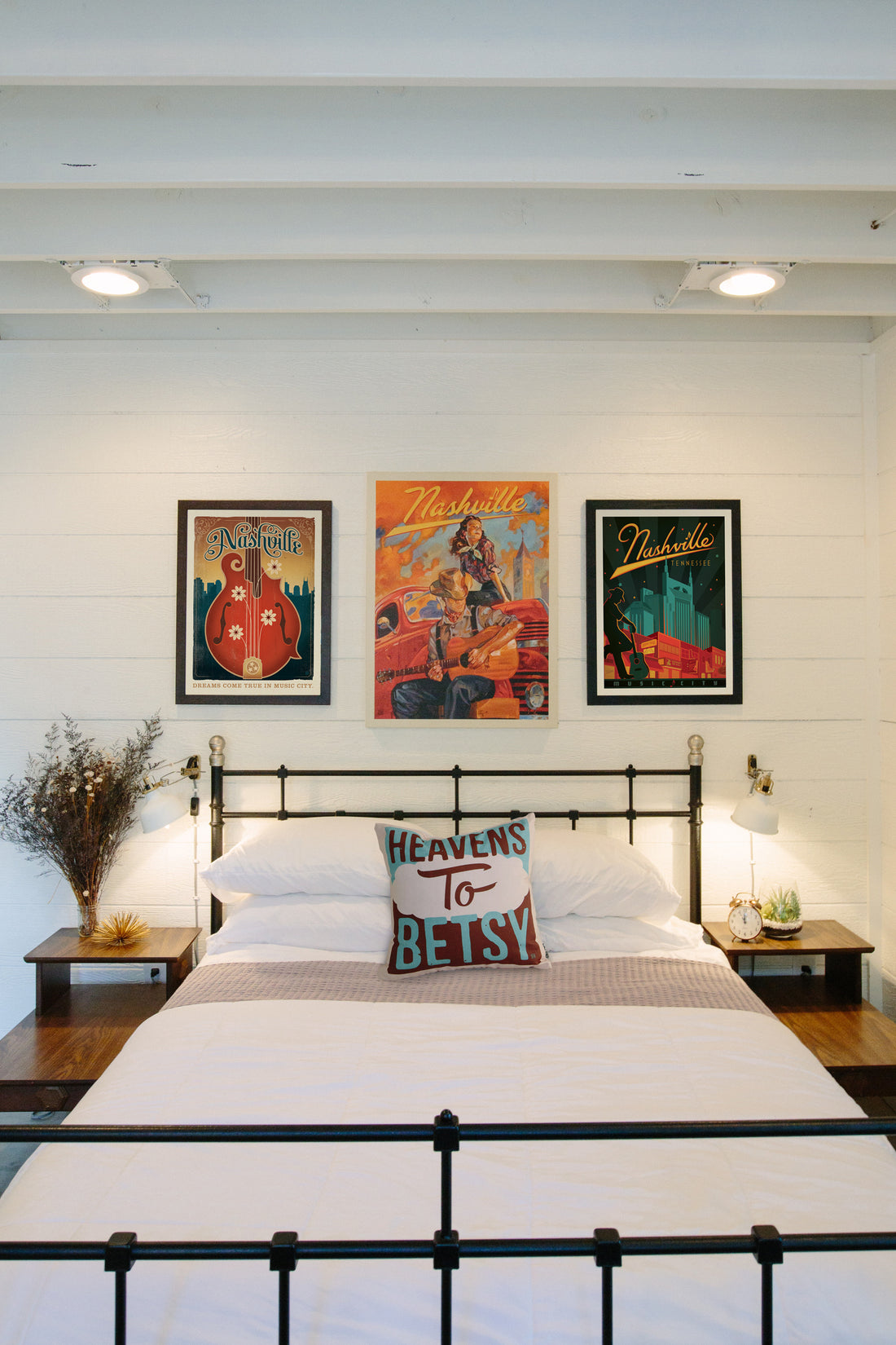 Designing Your Space: Bedroom Edition