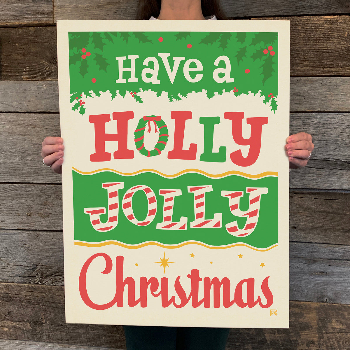 Different Ways to Decorate with Vintage Poster Art