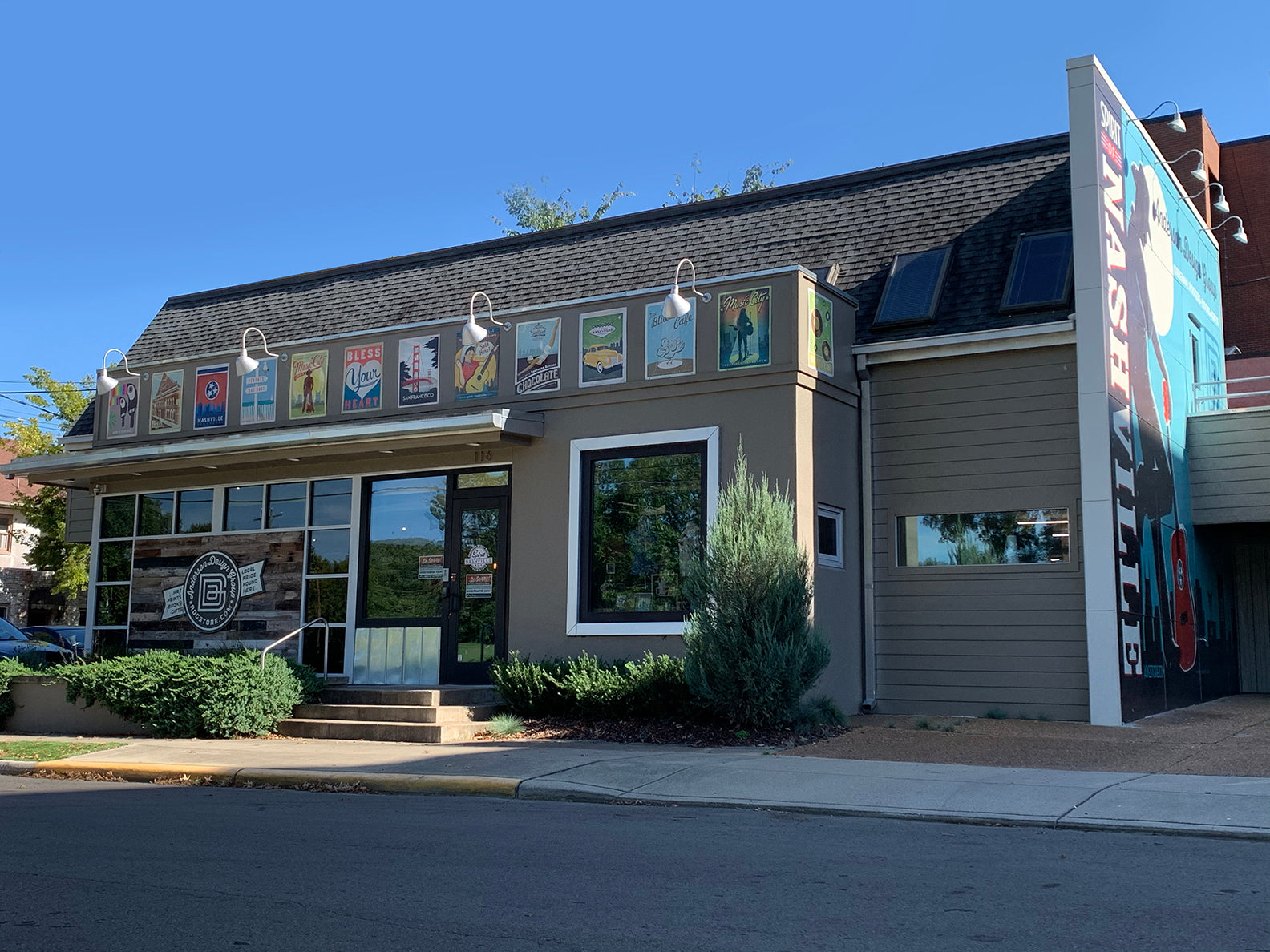 27 Collections Later - A Look at ADG Poster Art, Part #1