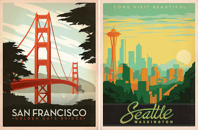 Art & Soul of America Collection – Anderson Design Group