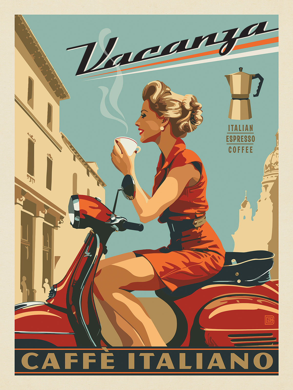 Take a Coffee Tour Around the World – Anderson Design Group