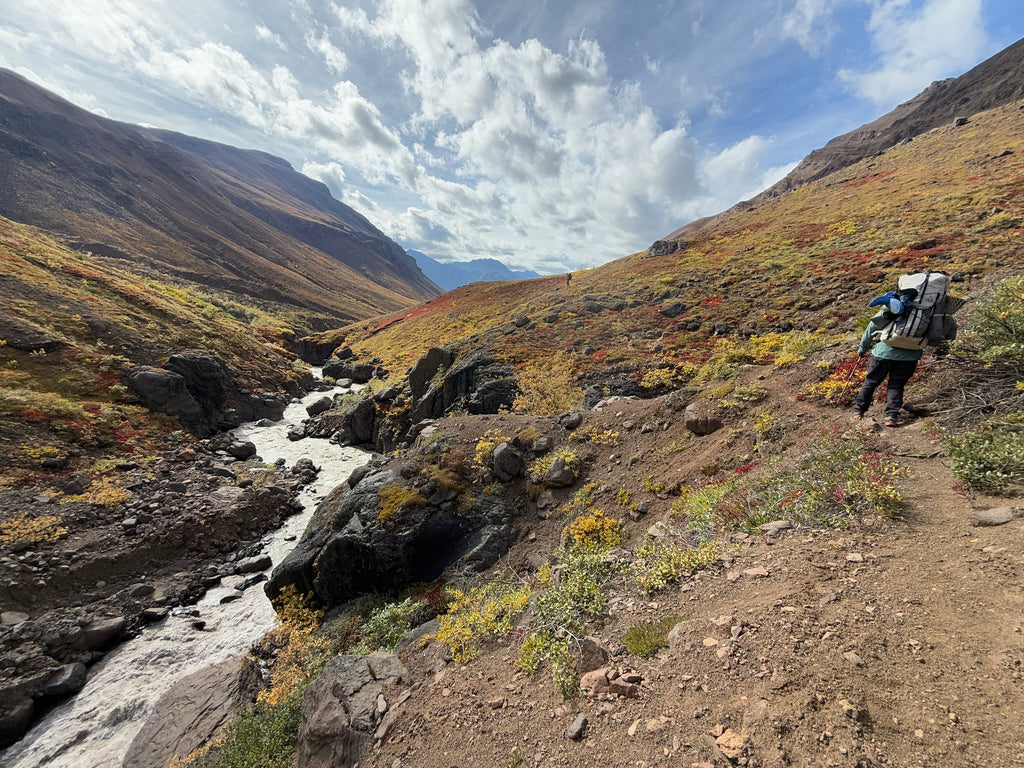 National Park Feature: Wrangell-St. Elias