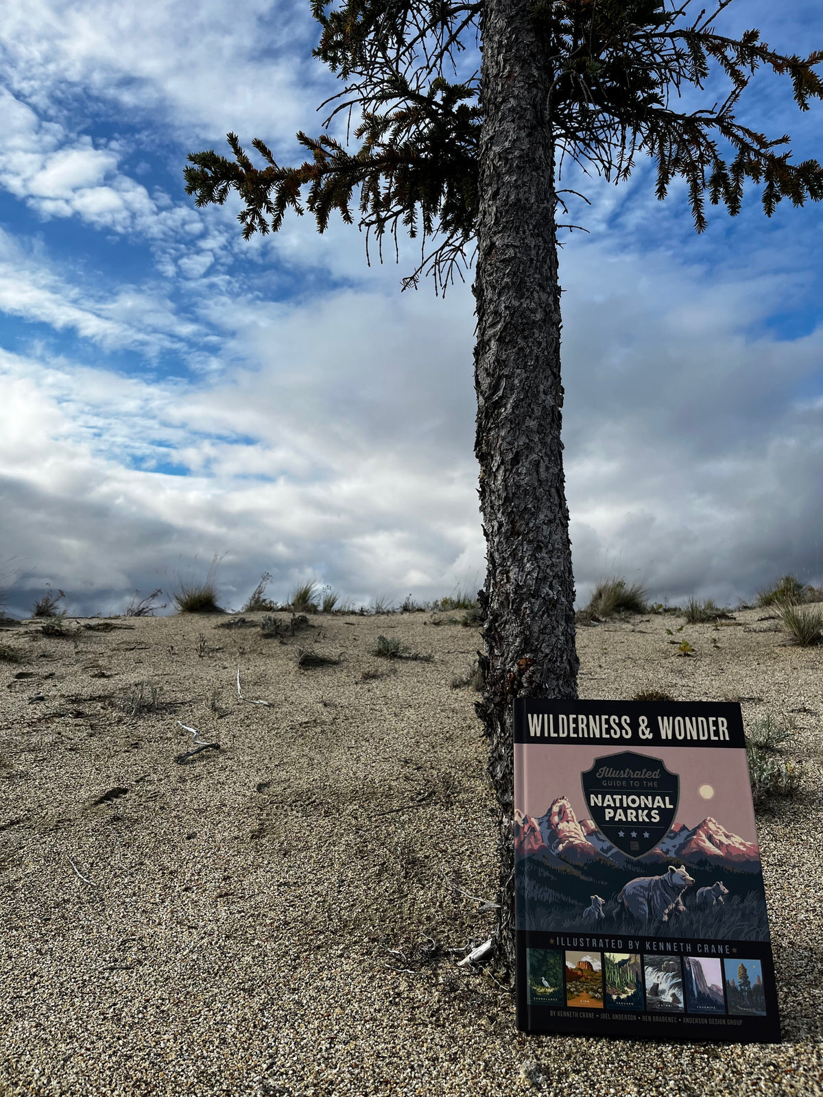 National Park Feature: Kobuk Valley
