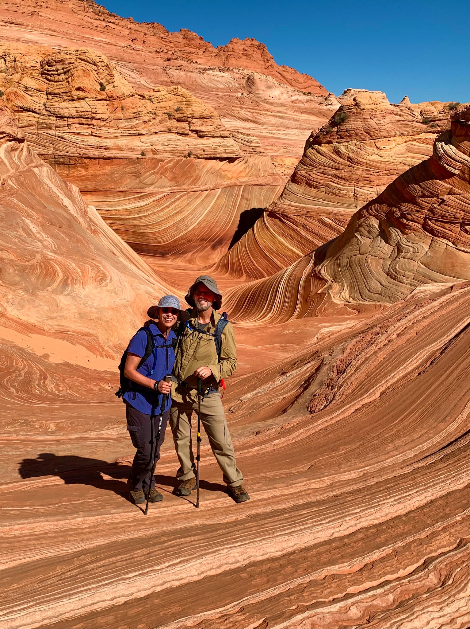 ADG Travels... To the Grand Circle! Part #2