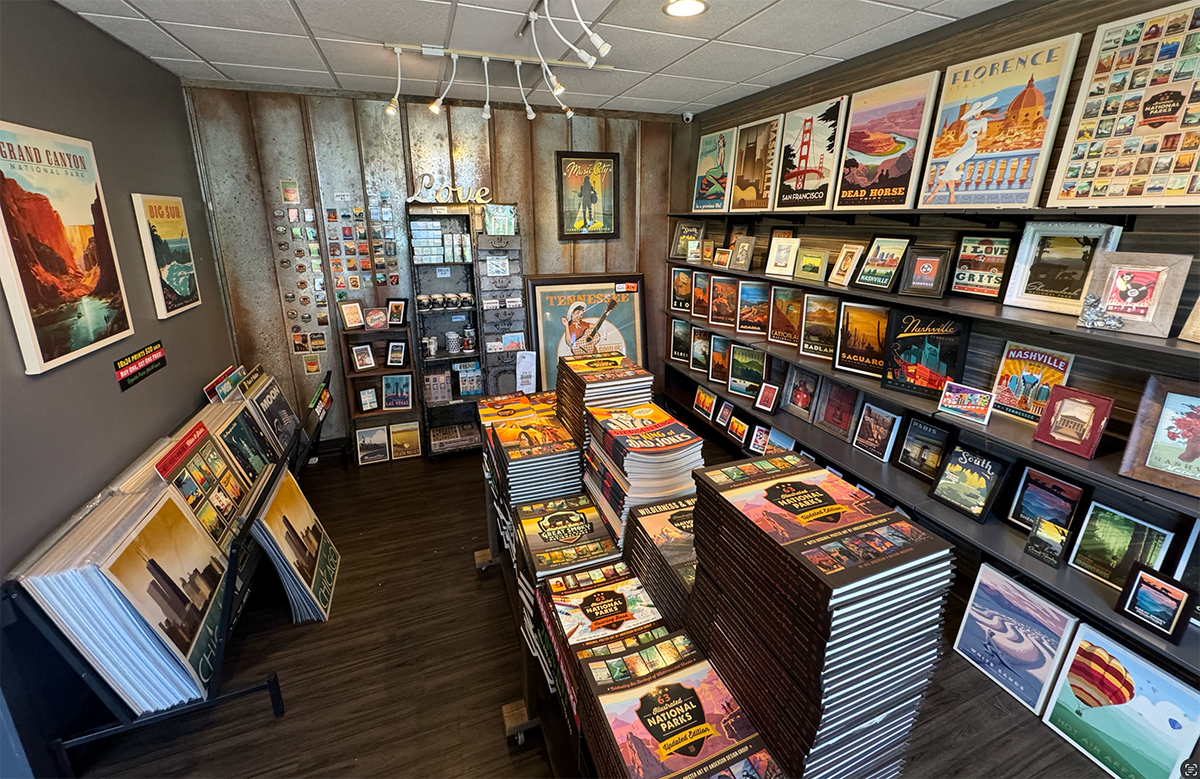 ADG's Christmas In July Studio-Store Liquidation Sale is Here!