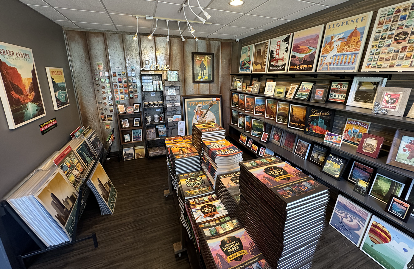 ADG's Christmas In July Studio-Store Liquidation Sale is Here!