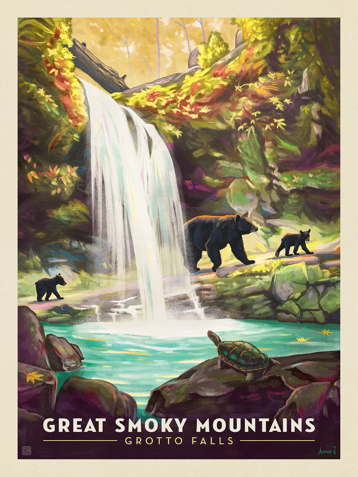 National Parks to Explore in 2023 – National Parks Tour Tips