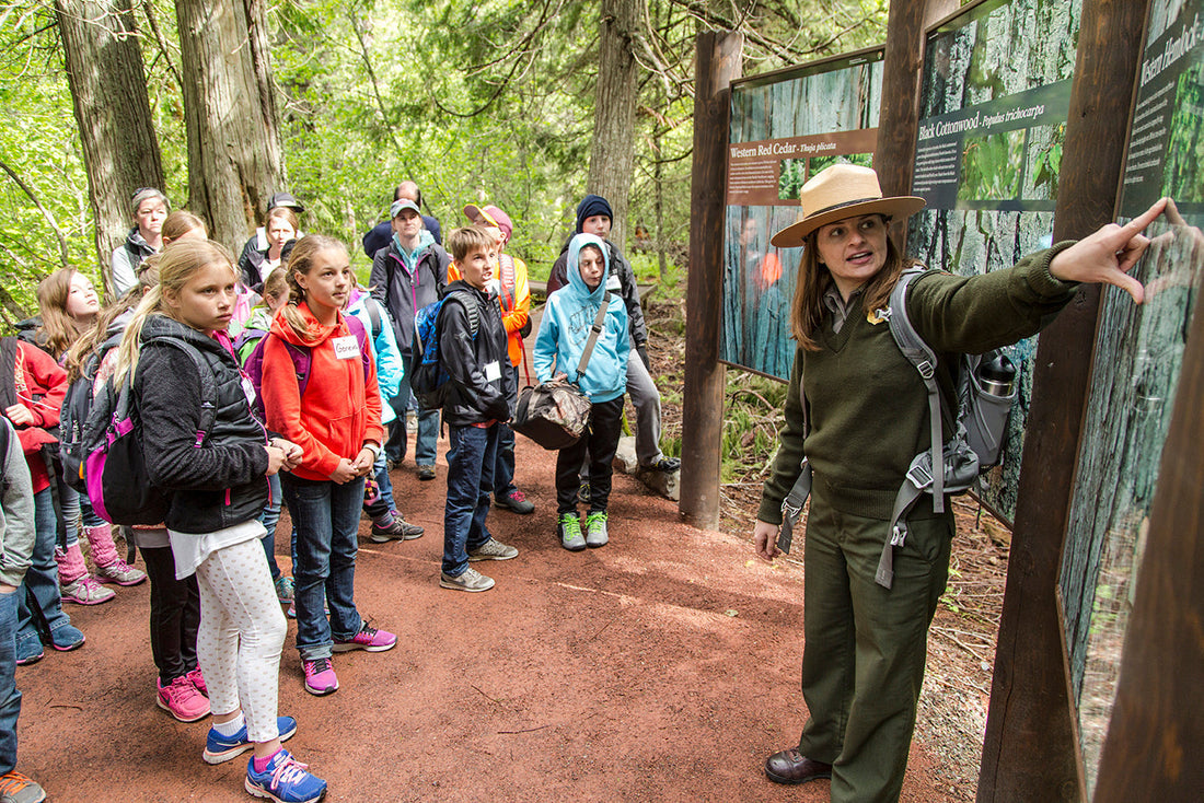 11 Major Feats the National Park Service has Accomplished in 11 Decades