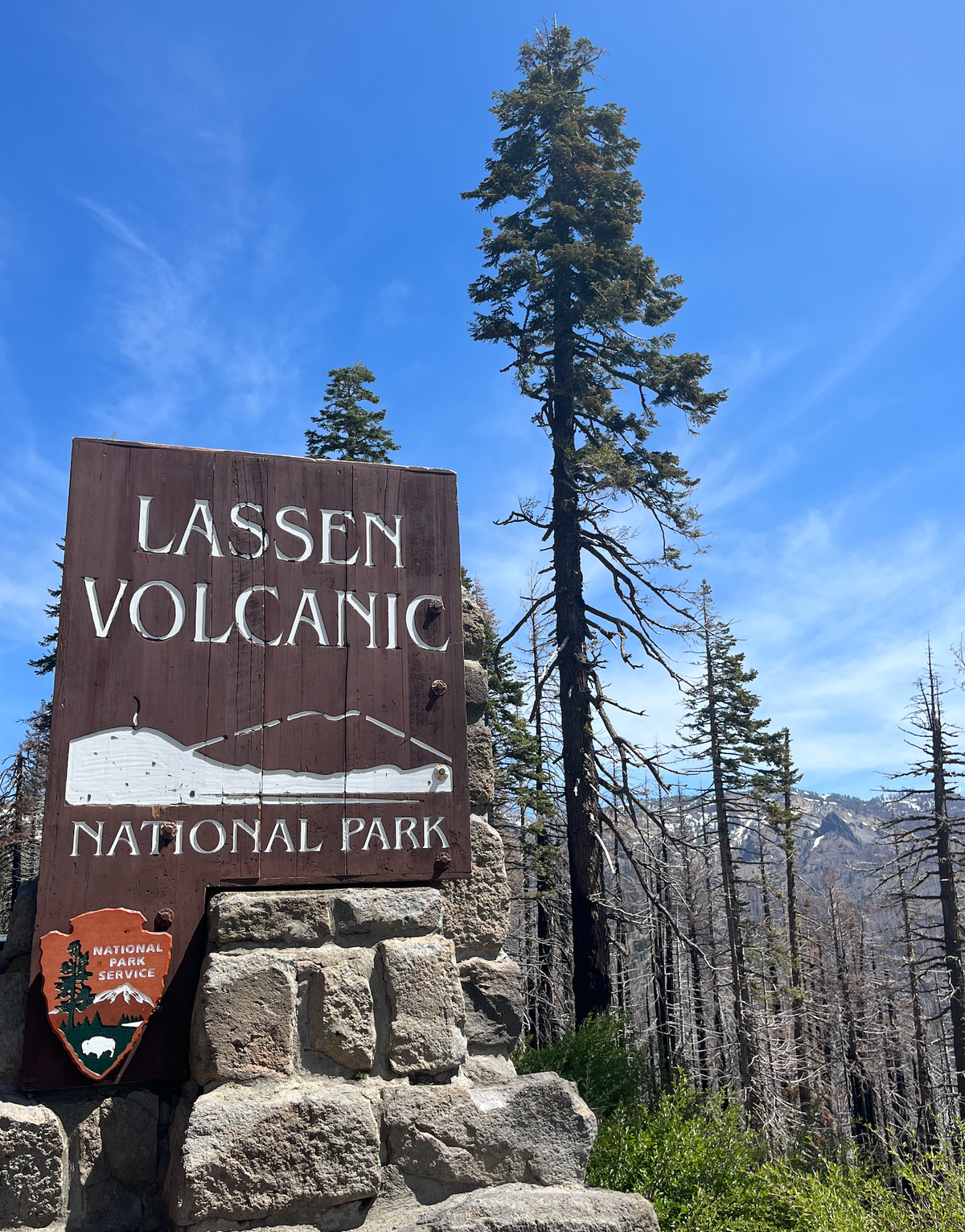 ADG Explores Lake Tahoe and Lassen Volcanic National Park!