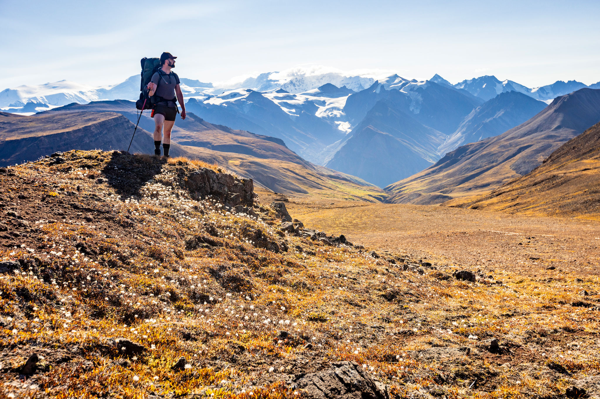 Five Essential Tips for Your Alaska Adventure