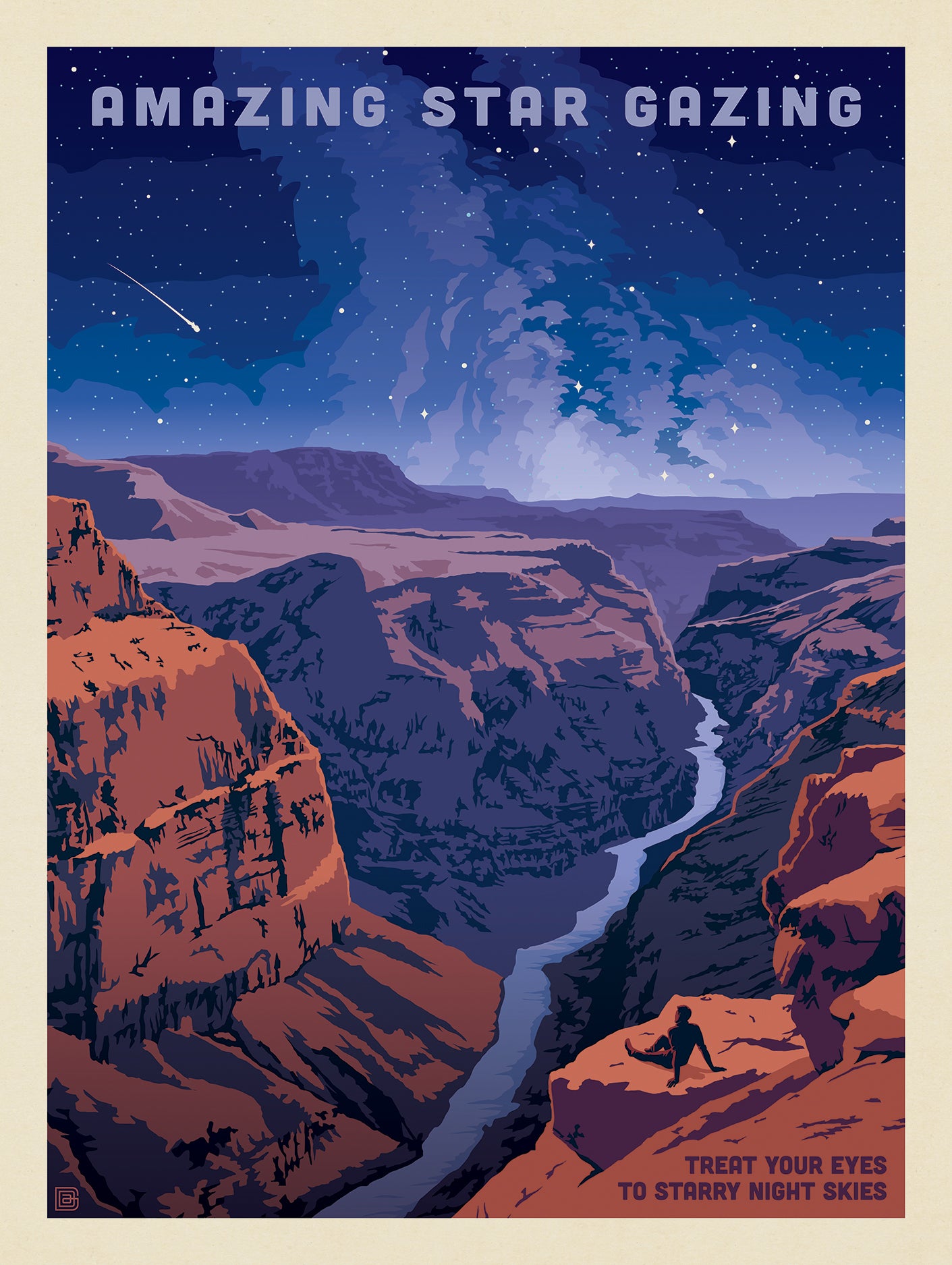 International Dark Sky Parks; A Different Way To Experience America's Natural Wonders