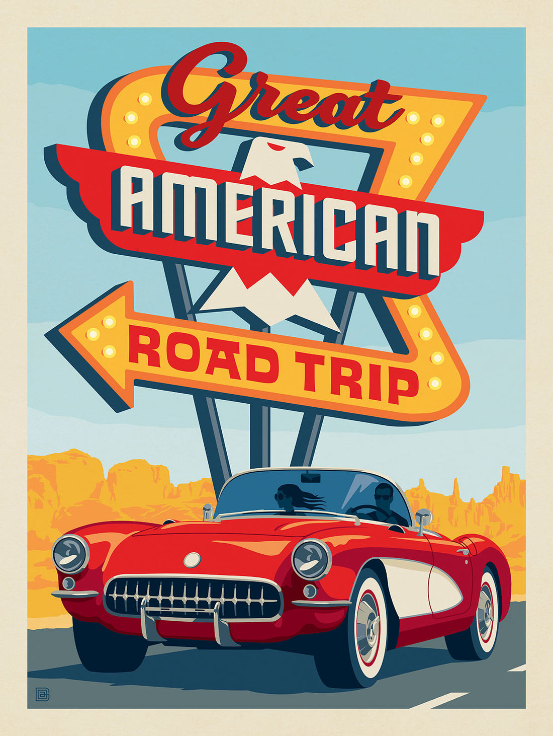 Summer Road Trip Ideas for Adventure Seekers