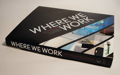 Introducing Where We Work