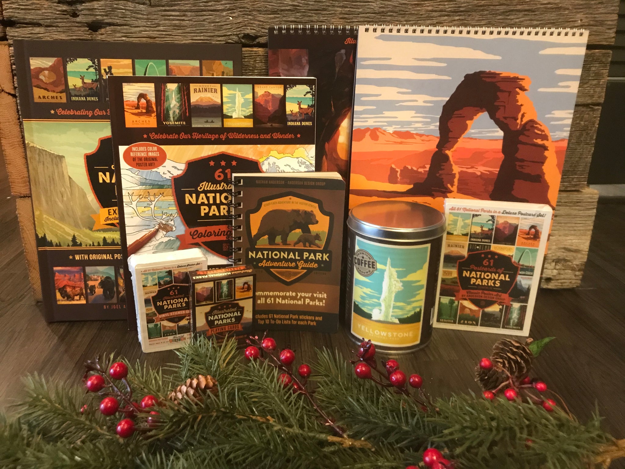 Gift Ideas for Hikers and Outdoor Enthusiasts