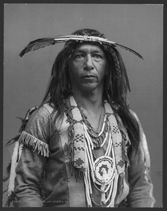 Stories Behind the National Parks - Part #4