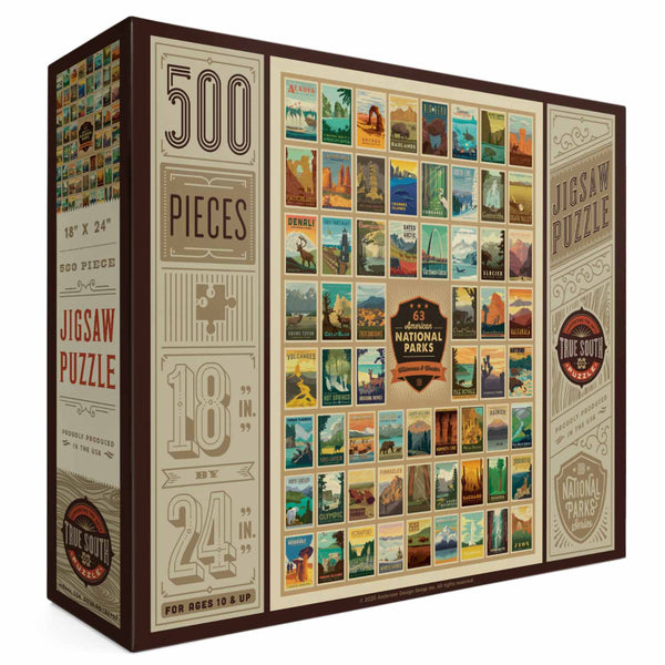 Puzzles