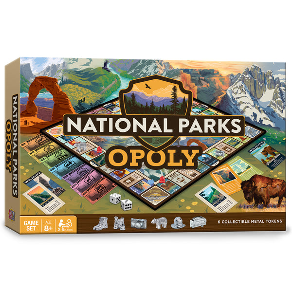 Board Games & Activity Kits
