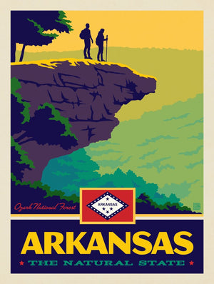 Arkansas State Pride