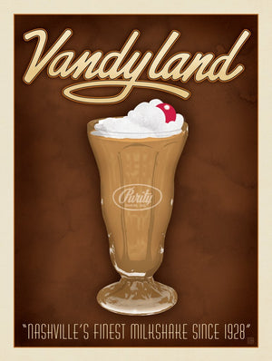 Vandyland