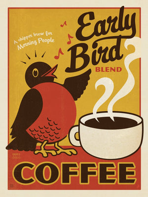 Early Bird Coffee