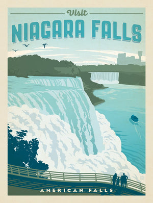 Niagara Falls