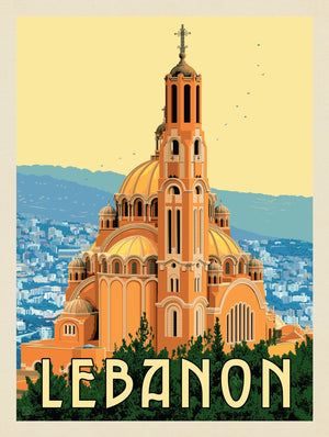 Lebanon