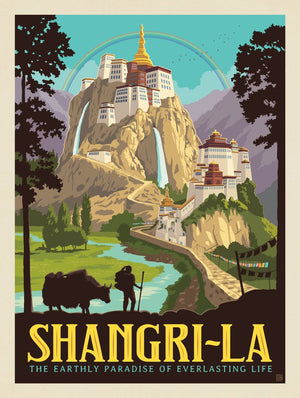 Shangri-La