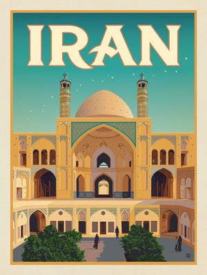Iran