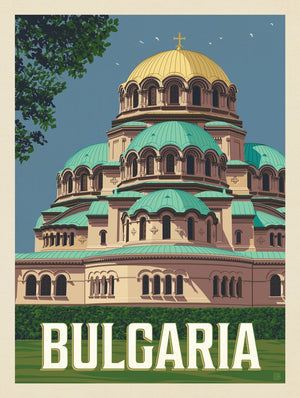 Bulgaria