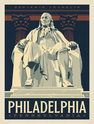 Philadelphia: Benjamin Franklin Institute