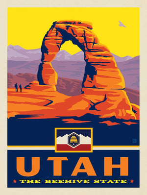 Utah State Pride