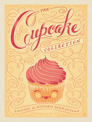 The Cupcake Collection